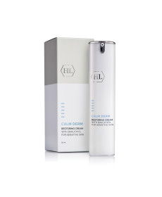 Holy Land Calm Derm Restoring Cream with Bakuchiol Відновлюючий крем - Написати відгук