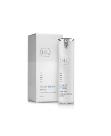 Holy Land Calm Derm Eye Gel Гель для повік - Написати відгук