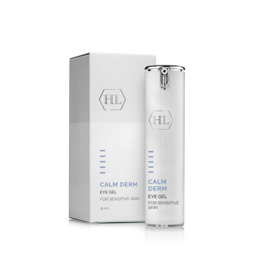 Holy Land Calm Derm Eye Gel Гель для повік