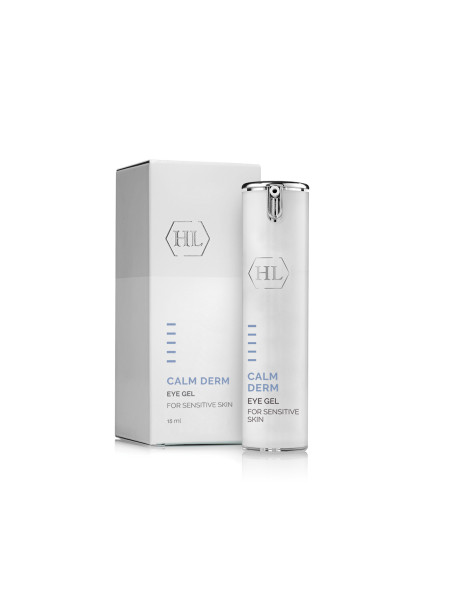 Holy Land Calm Derm Eye Gel Гель для повік