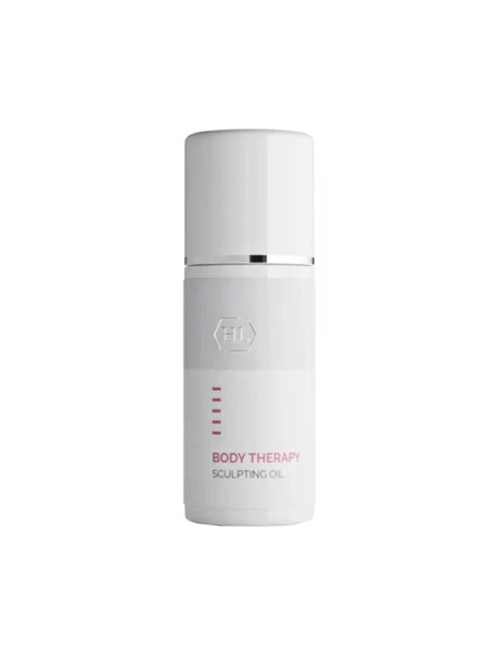 Holy Land Body Therapy Sculpting Oil Унікальна олія для корекції целюліту