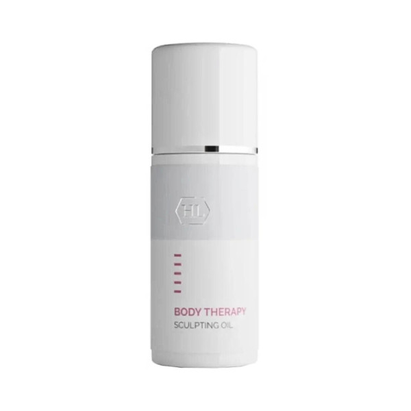 Holy Land Body Therapy Sculpting Oil Унікальна олія для корекції целюліту