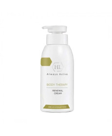 Holy Land Body Therapy Renewal Body Cream Обновляющий крем для тела - Написать отзыв