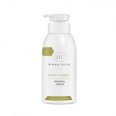 Holy Land Body Therapy Renewal Body Cream Оновлюючий крем для тіла