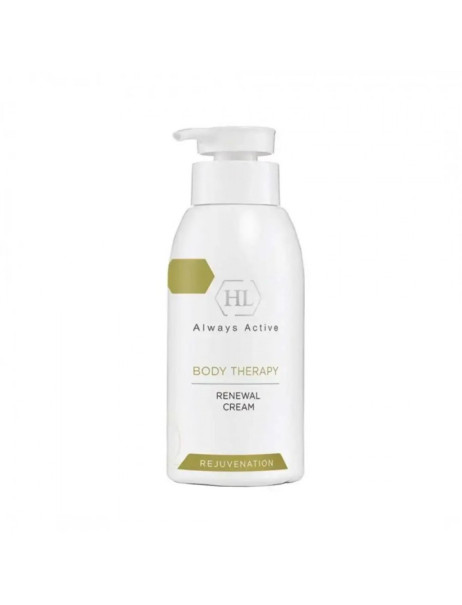 Holy Land Body Therapy Renewal Body Cream Обновляющий крем для тела