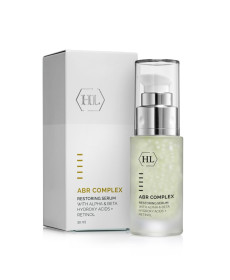 Holy Land Abr Complex Restoring Serum Восстанавливающая сыворотка для лица - Написать отзыв