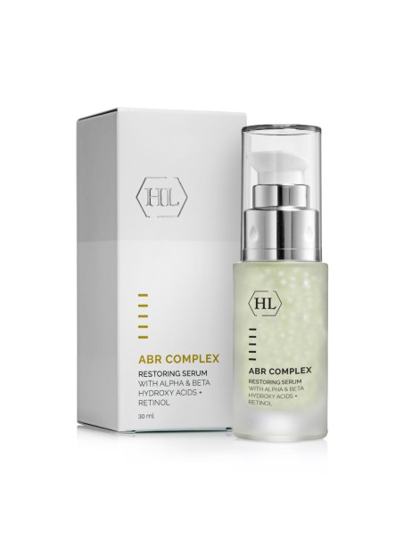 Holy Land Abr Complex Restoring Serum Восстанавливающая сыворотка для лица