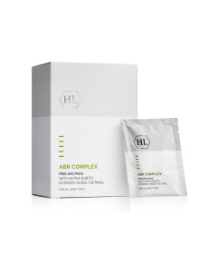 Holy Land Abr Complex Peeling Pads Пілінг-серветки - Написати відгук