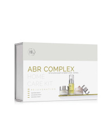 Holy Land Abr Complex Kit Набір домашнього догляду за шкірою обличчя - Написати відгук