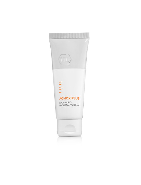 Holy Land Acnox Plus Balancing Hydratant Cream Увлажняющий крем