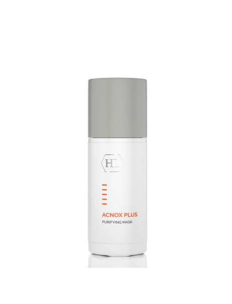 Holy Land Holy Land Acnox Plus Purifying Mask Лікувальна маска для обличчя