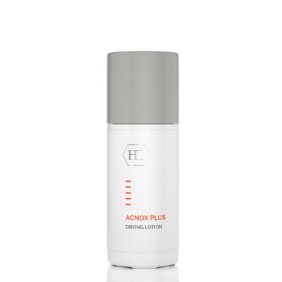 Holy Land Acnox Plus Drying Lotion Підсушуючий лосьйон для обличчя