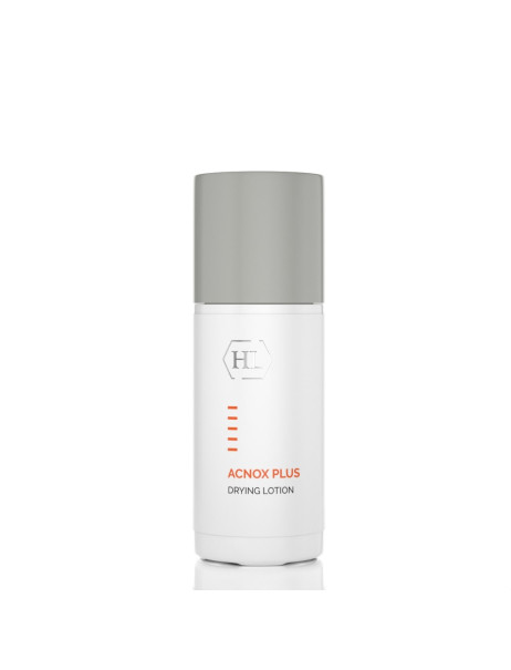 Holy Land Acnox Plus Drying Lotion Подсушивающий лосьон для лица