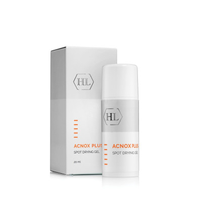 Holy Land Acnox Plus Spot Drying Gel Підсушуючий гель для обличчя