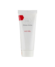 Holy Land Varieties Alo Gel Гель алое - Написати відгук