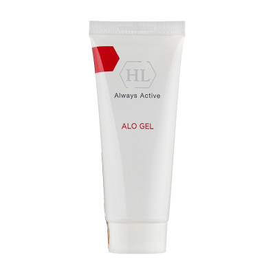 Holy Land Varieties Alo Gel Гель алое