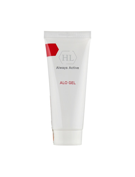 Holy Land Varieties Alo Gel Гель алое