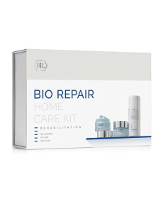 Holy Land Bio Repair Kit Набір для домашнього догляду - Написати відгук