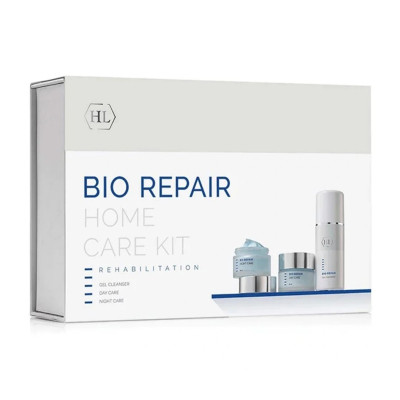 Holy Land Bio Repair Kit Набор для домашнего ухода