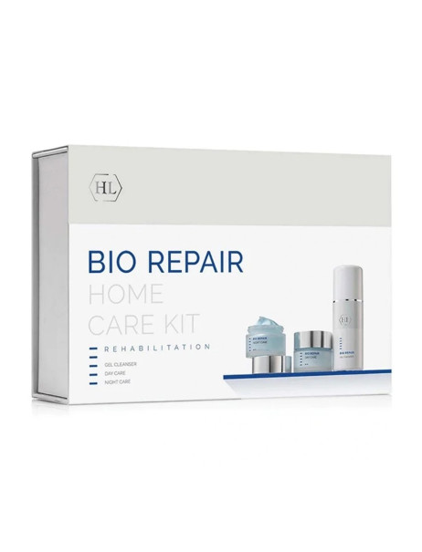 Holy Land Bio Repair Kit Набір для домашнього догляду