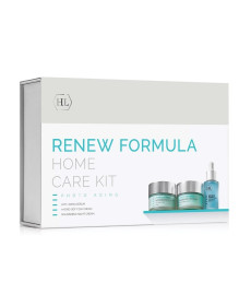Holy Land Renew Formula Kit Набор для домашнего ухода - Написать отзыв