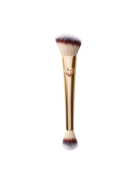 Hourglass Ambient Lighting Edit Brush II Лімітований пензлик для обличчя