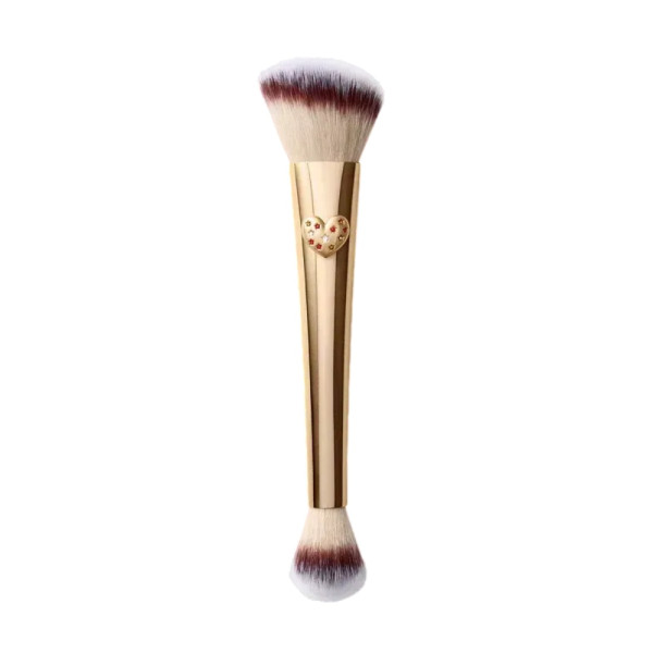 Hourglass Ambient Lighting Edit Brush II Лімітований пензлик для обличчя