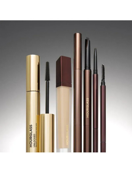 Hourglass Unlocked Instant Extensions Mascara Туш для вій