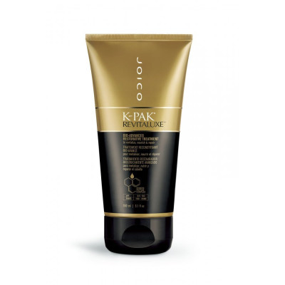 Joico Реконструирующая био-маска с кератиново-пептидным комплексом K-Pak Revitaluxe Bio-Advanced Restorative Treatment