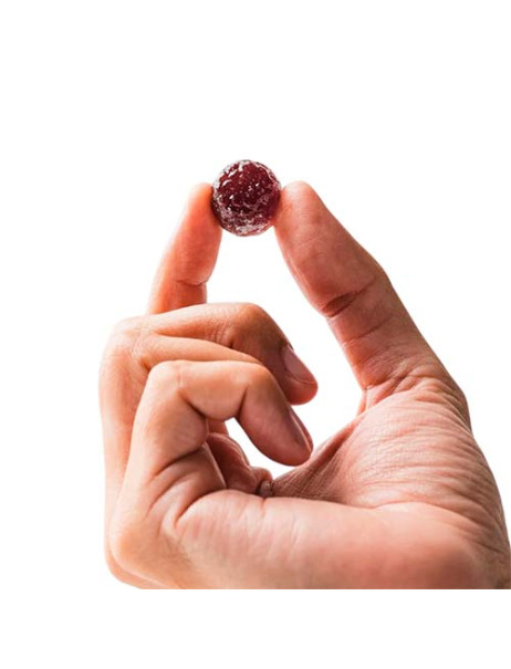 Human N Tart Cherry Gummies 60 Т Дієтична добавка Тарт Чері № 60 жувальних табл.