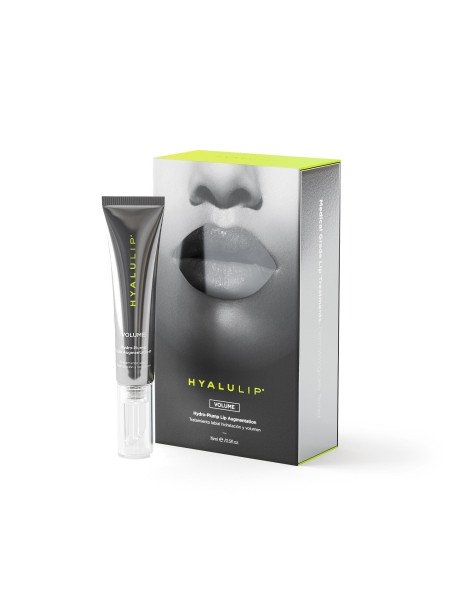 Hyalulip Volume (Hydro-Plump Lip Augmentation) Средство для увеличения губ