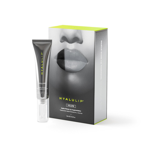 Hyalulip Volume (Hydro-Plump Lip Augmentation) Средство для увеличения губ