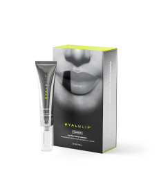 Hyalulip Preserve (Lip Filler Fading Prevention) Профилактика тусклости филлером губ - Написать отзыв