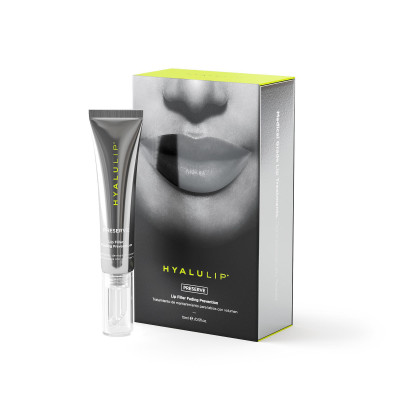 Hyalulip Preserve (Lip Filler Fading Prevention) Профілактика тьмяності філером губ