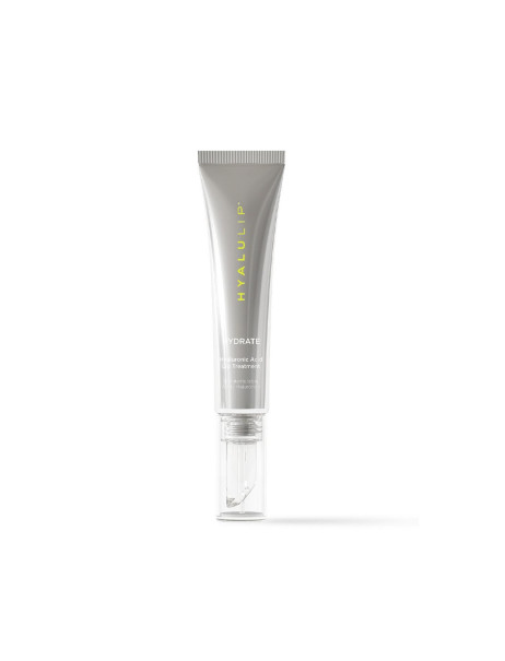 Губная гиалуроновая процедура Hyalulip Hydrate