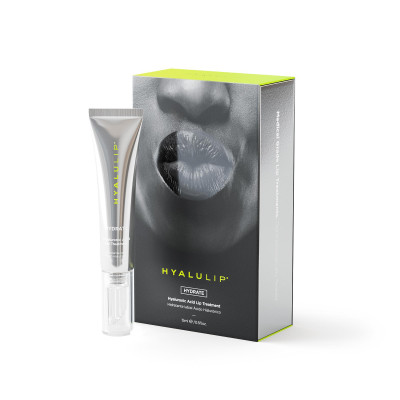 Hyalulip Hydrate (Hyaluronic Acid Lip Treatment) Уход для губ с гиалуроновой кислотой