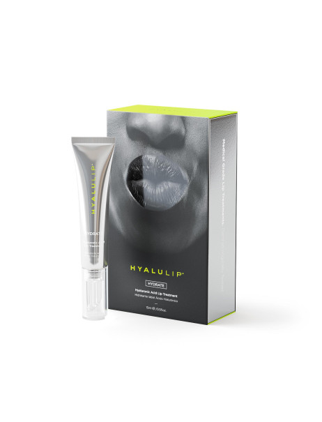 Hyalulip Hydrate (Hyaluronic Acid Lip Treatment) Уход для губ с гиалуроновой кислотой