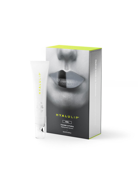 Hyalulip Peel (Overnight Lip Peeling) Нічний пілінг для губ