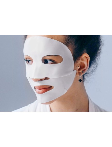 Polypeptide Collagel Mask for Face