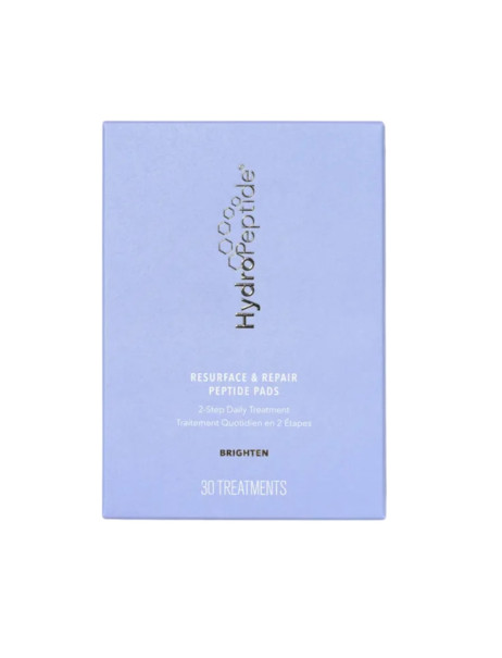 HydroPeptide 5X Power Peel екстра омолоджуючий пілінг