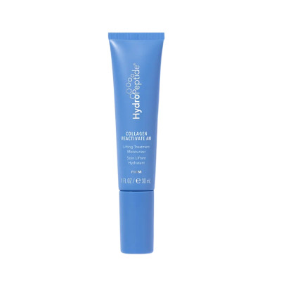 HydroPeptide Collagen ReActivate AM Комплексно-омолоджуючий крем-бустер