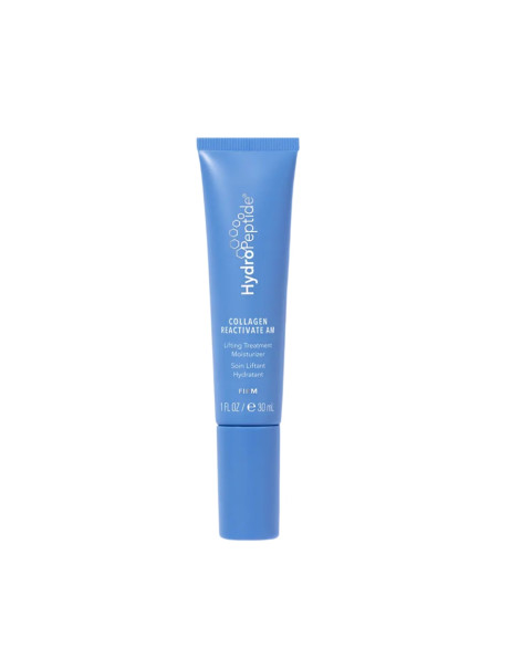 HydroPeptide Collagen ReActivate AM Комплексно-омолоджуючий крем-бустер