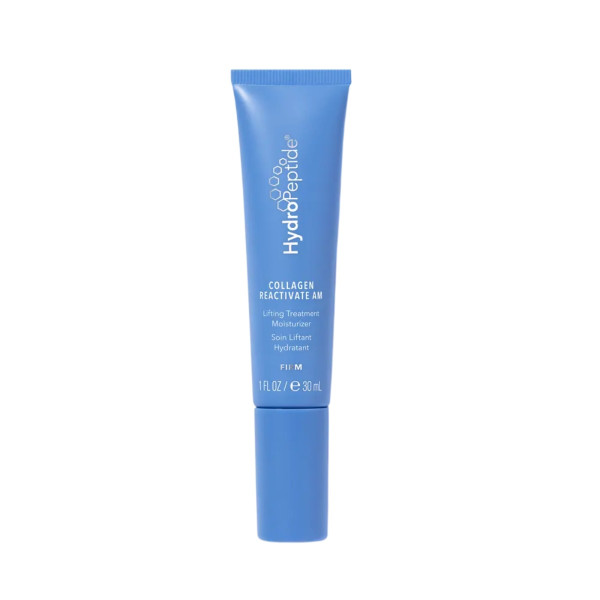 HydroPeptide Collagen ReActivate AM Комплексно-омолоджуючий крем-бустер