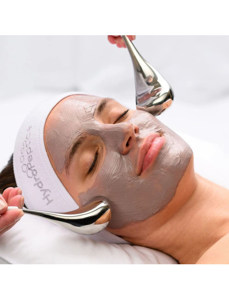 Заспокійлива анти-стрес маска Balancing від HydroPeptide