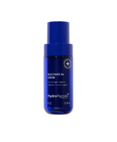 HydroPeptide Medical+ ReActivate RX Serum Сыворотка с комплексом оптимизации коллагена - Написать отзыв