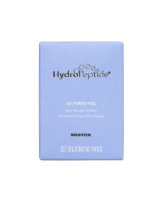 HydroPeptide 5X Power Peel Екстра омолоджуючий пілінг - Написати відгук