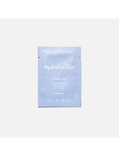 HydroPeptide 5X Power Peel екстра омолоджуючий пілінг
