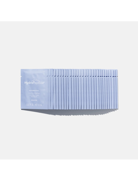 Омолоджувальний пілінг HydroPeptide 5X Power Peel