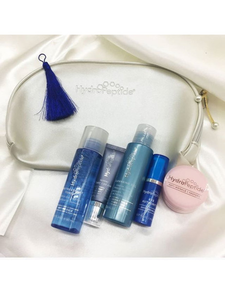 HydroPeptide Autumn kit Осінній набір
