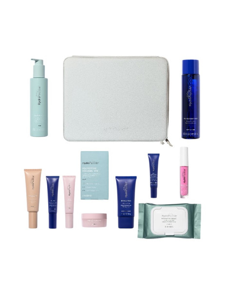 HydroPeptide Complete Routine Set Професійний пептидний Anti-Age комплекс
